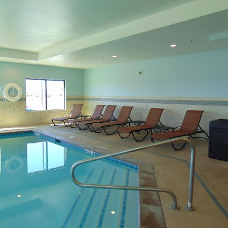 Holiday Inn Express & Suites Springville-South Provo Area By Ihg Екстер'єр фото