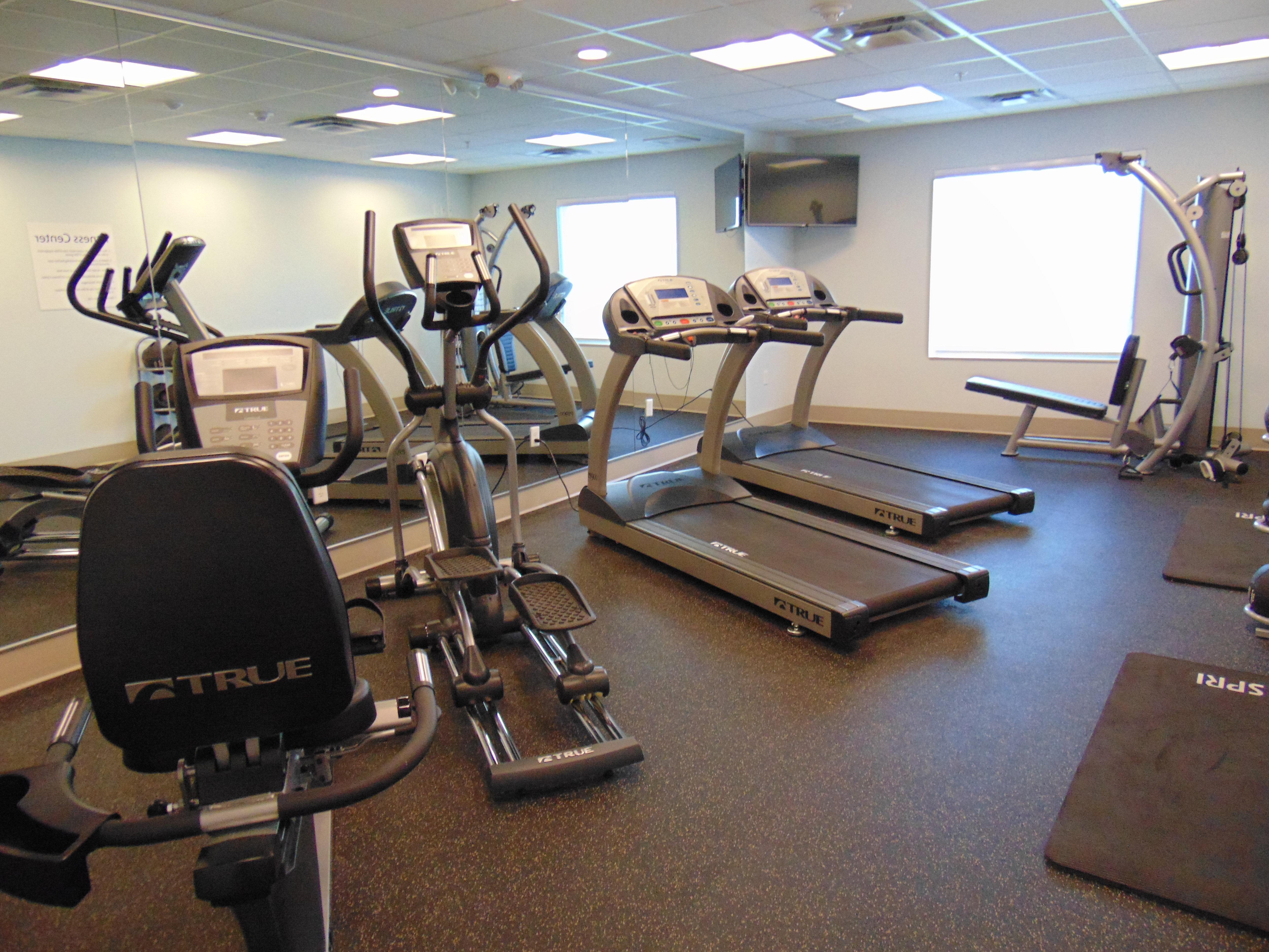 Holiday Inn Express & Suites Springville-South Provo Area By Ihg Екстер'єр фото