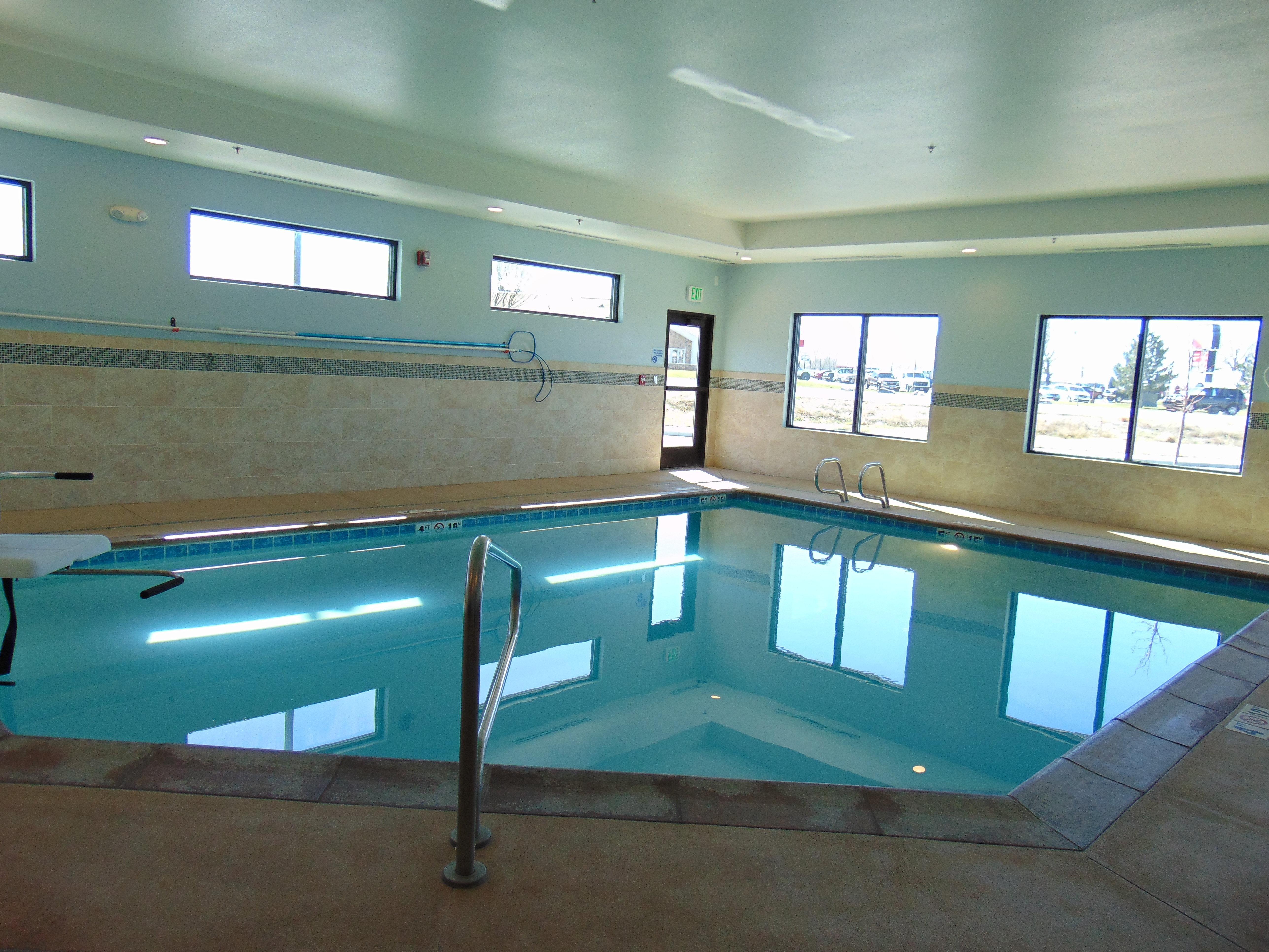 Holiday Inn Express & Suites Springville-South Provo Area By Ihg Екстер'єр фото