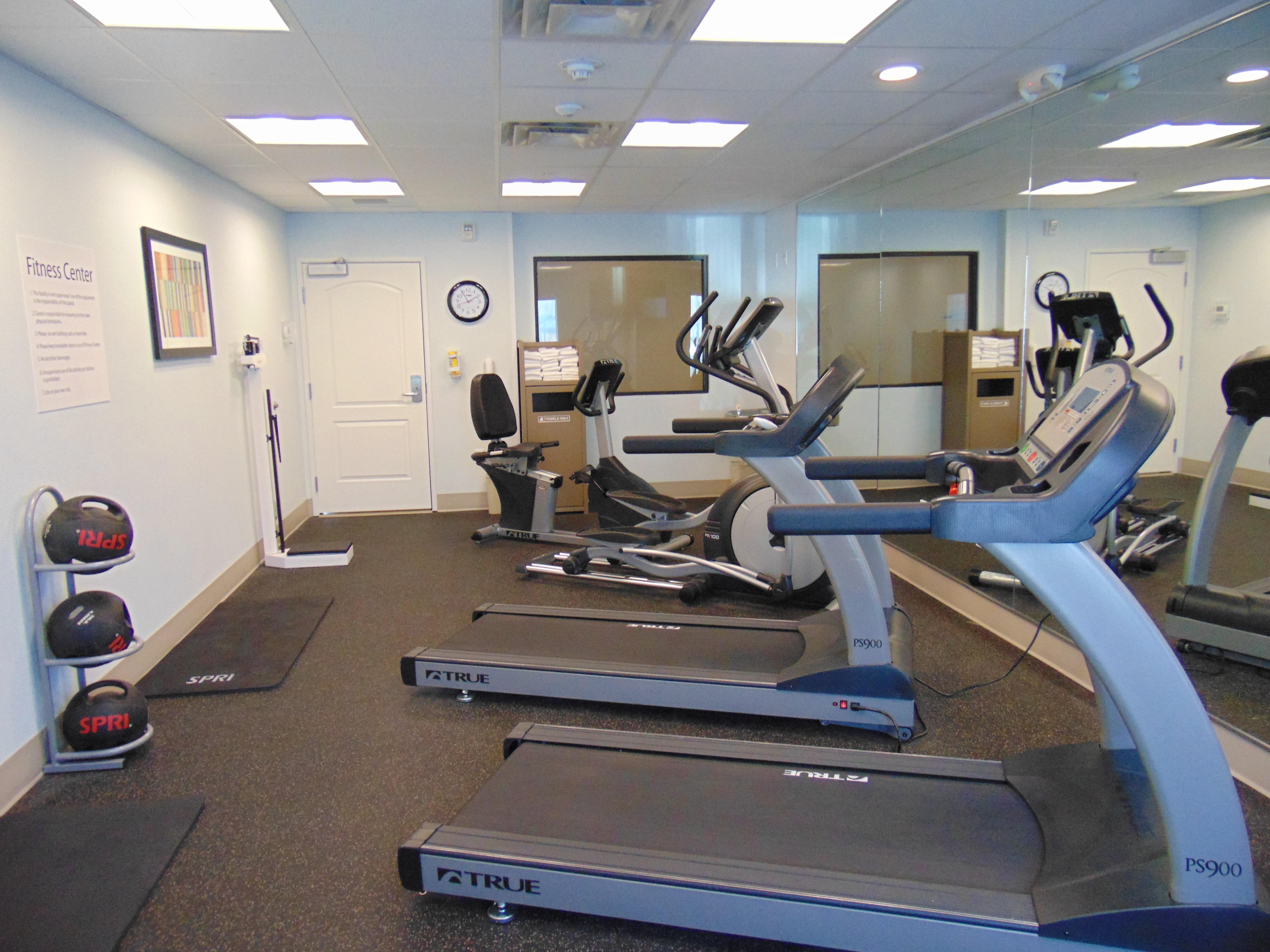 Holiday Inn Express & Suites Springville-South Provo Area By Ihg Екстер'єр фото