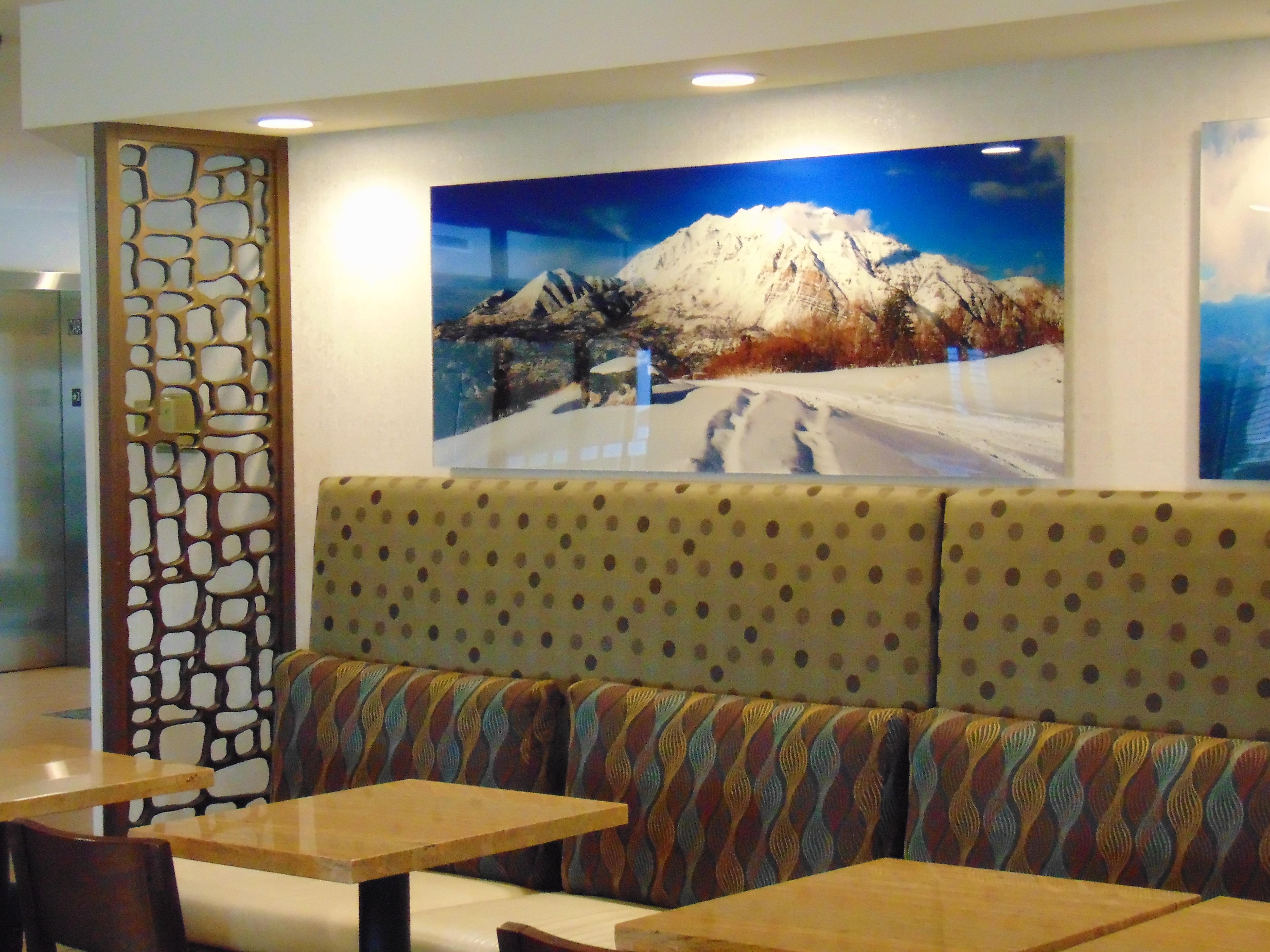 Holiday Inn Express & Suites Springville-South Provo Area By Ihg Екстер'єр фото