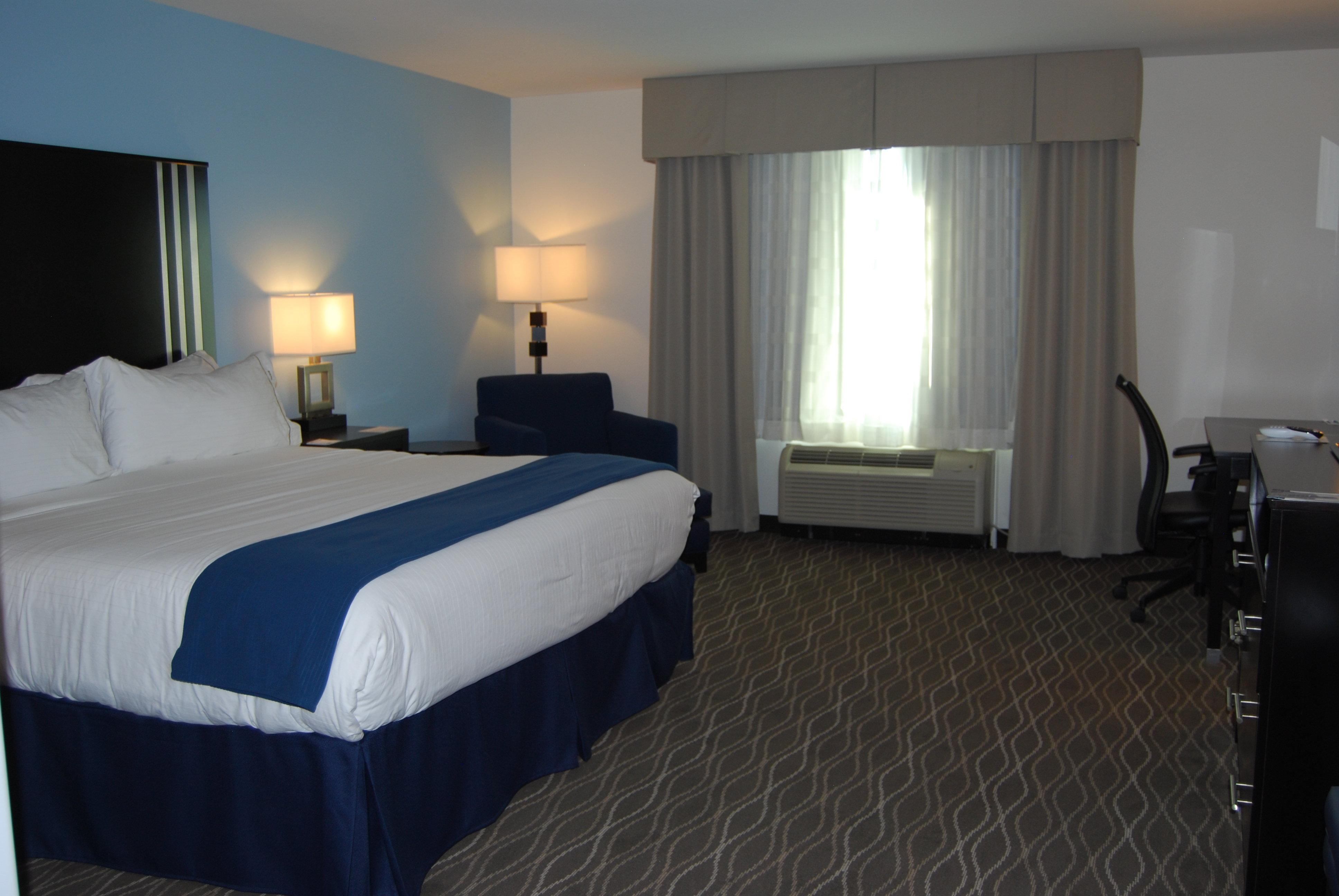 Holiday Inn Express & Suites Springville-South Provo Area By Ihg Екстер'єр фото