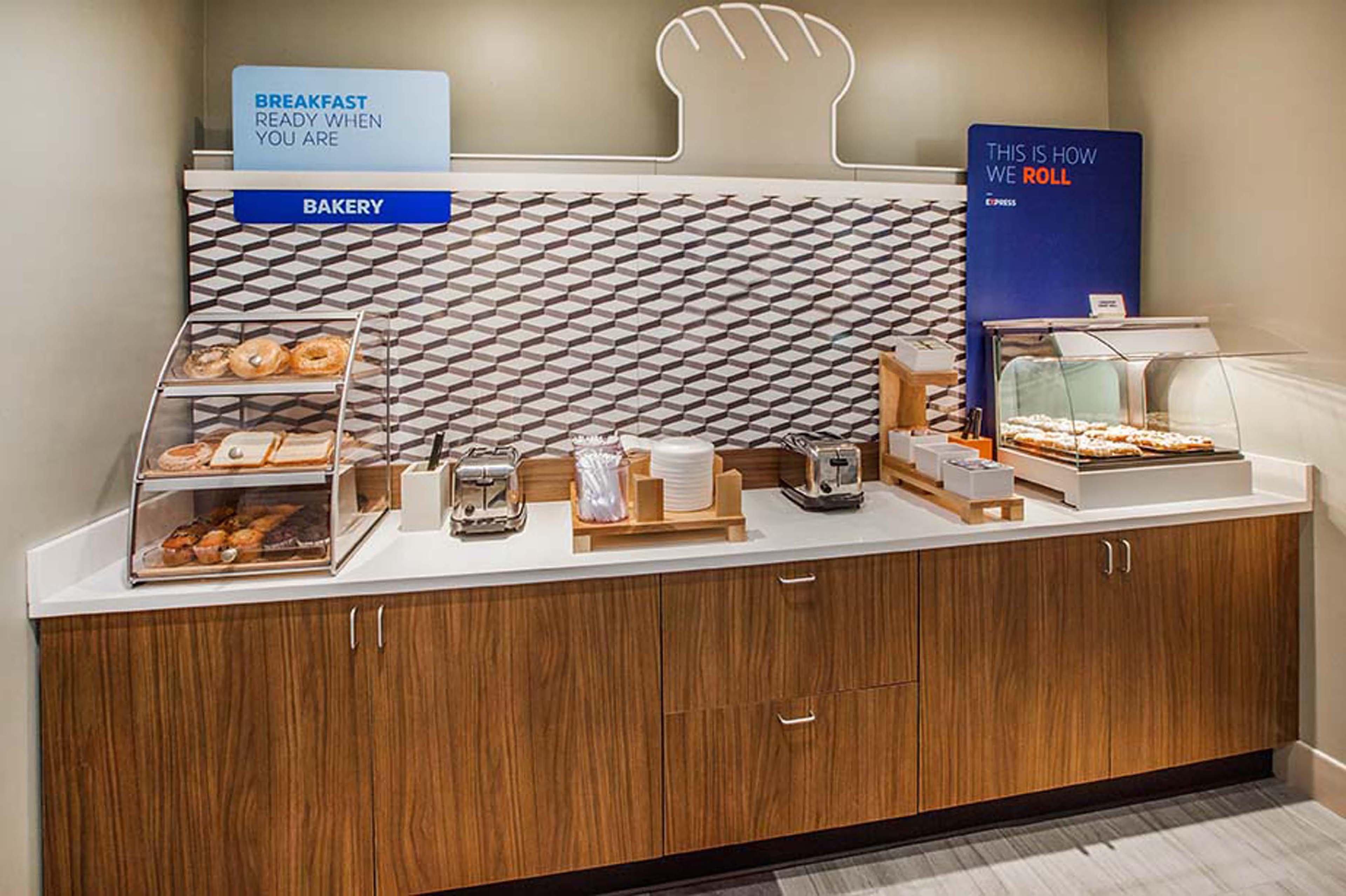 Holiday Inn Express & Suites Springville-South Provo Area By Ihg Екстер'єр фото