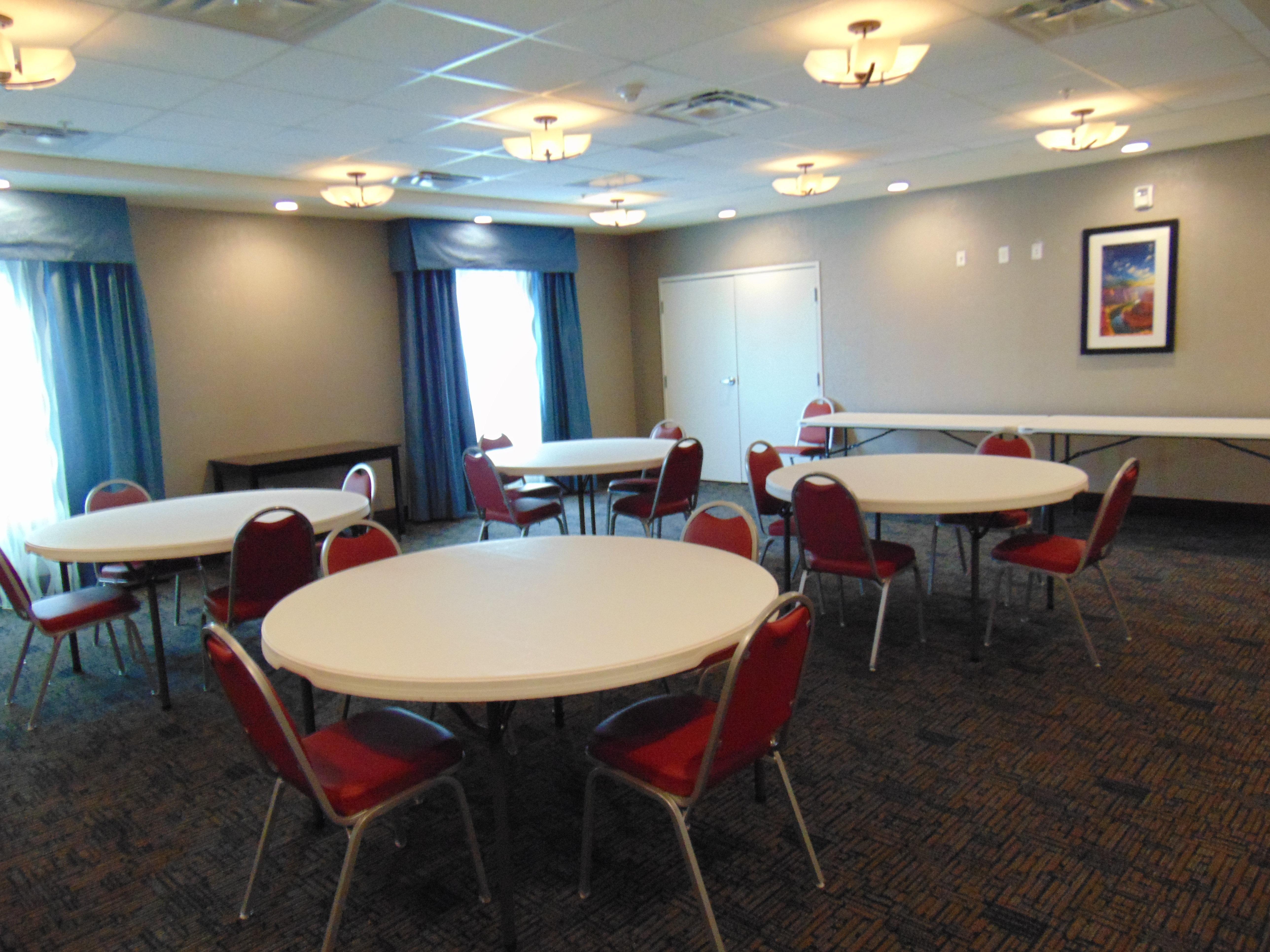 Holiday Inn Express & Suites Springville-South Provo Area By Ihg Екстер'єр фото