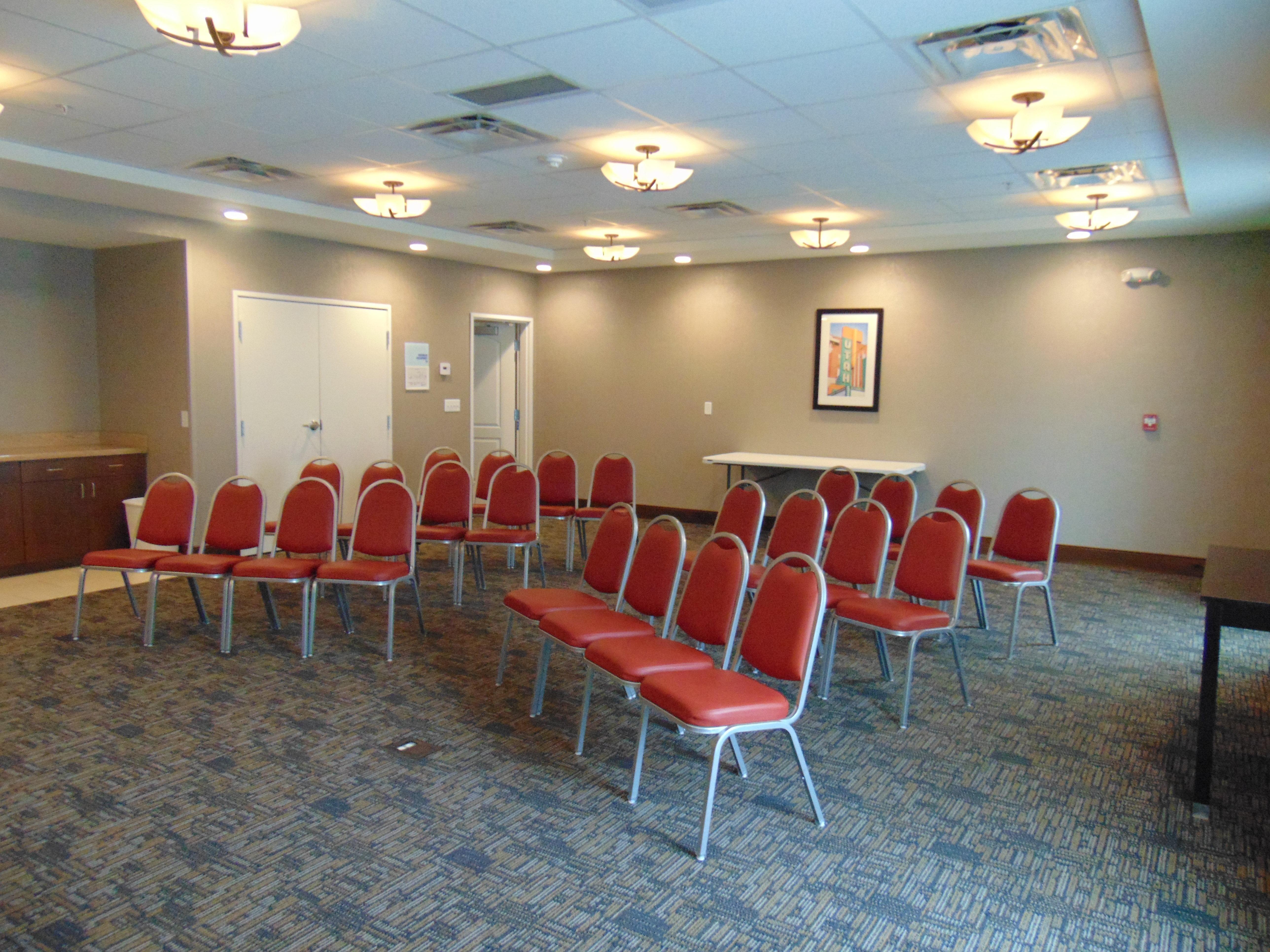 Holiday Inn Express & Suites Springville-South Provo Area By Ihg Екстер'єр фото