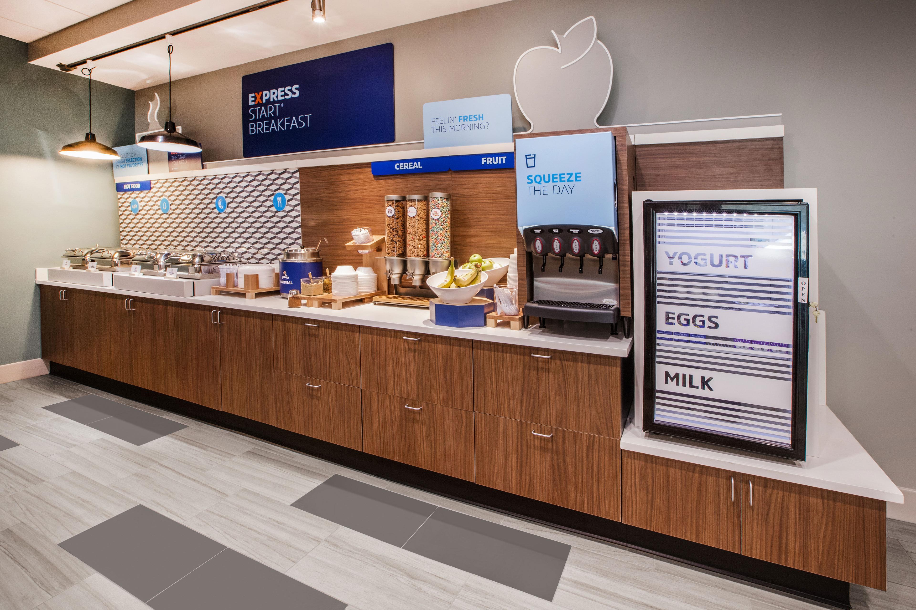 Holiday Inn Express & Suites Springville-South Provo Area By Ihg Екстер'єр фото