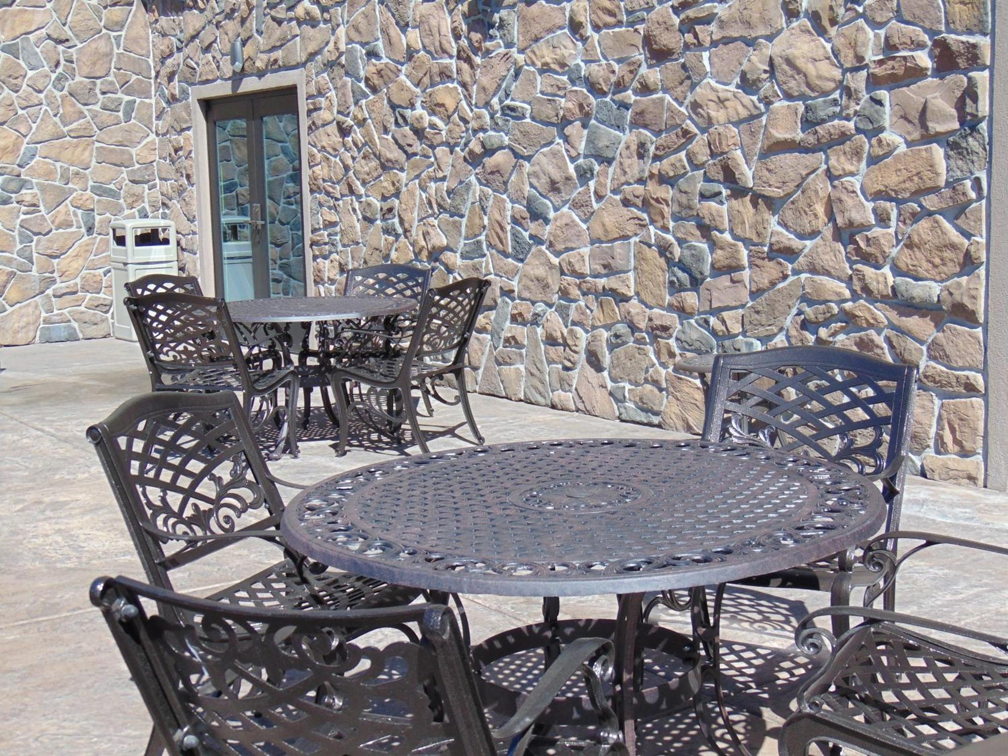 Holiday Inn Express & Suites Springville-South Provo Area By Ihg Екстер'єр фото