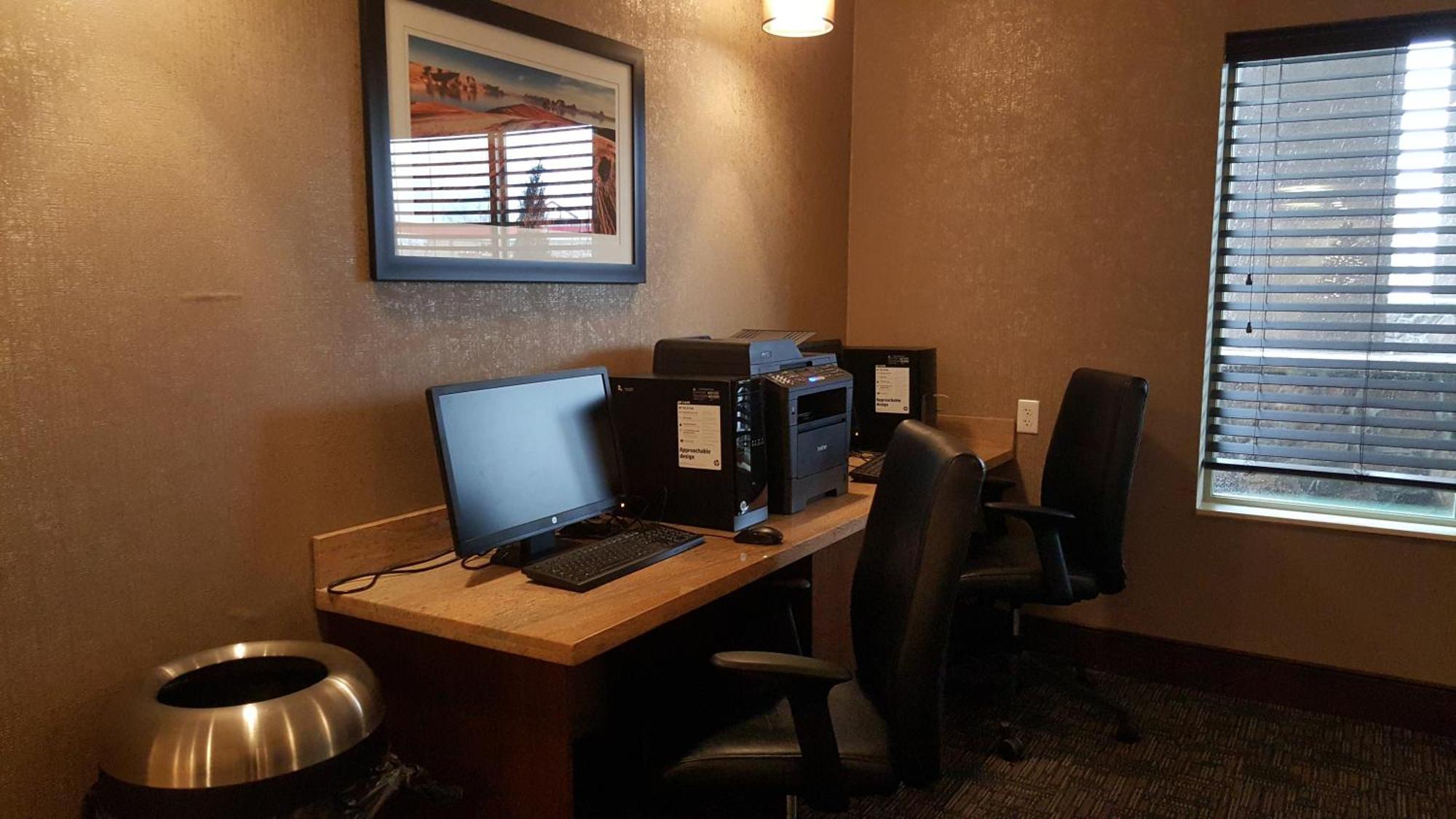 Holiday Inn Express & Suites Springville-South Provo Area By Ihg Екстер'єр фото