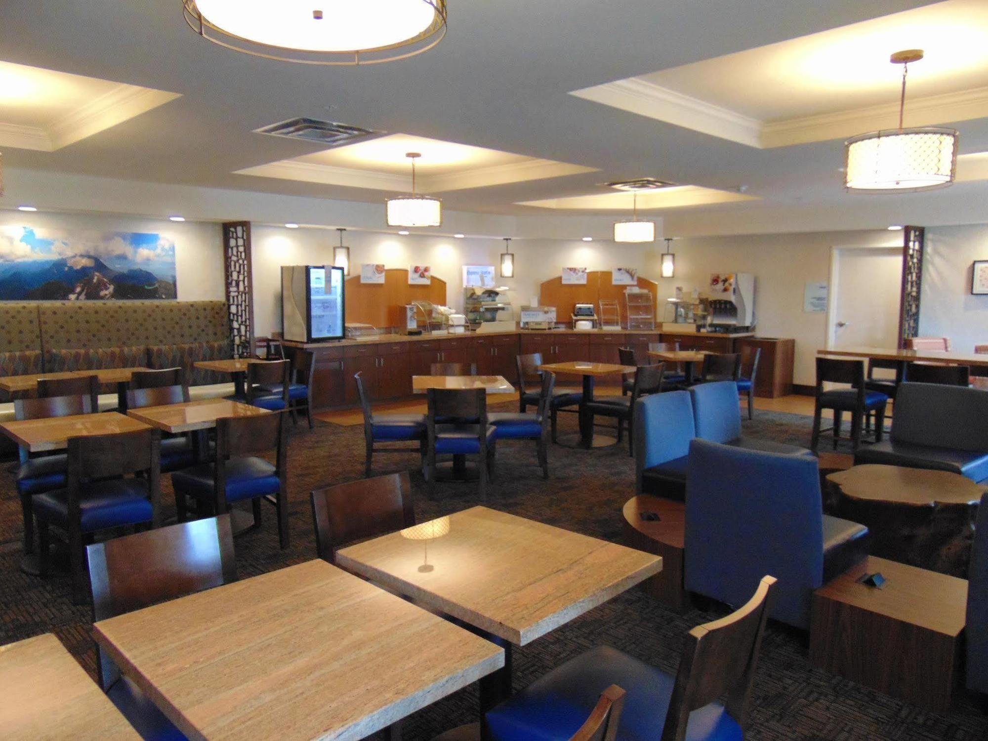 Holiday Inn Express & Suites Springville-South Provo Area By Ihg Екстер'єр фото