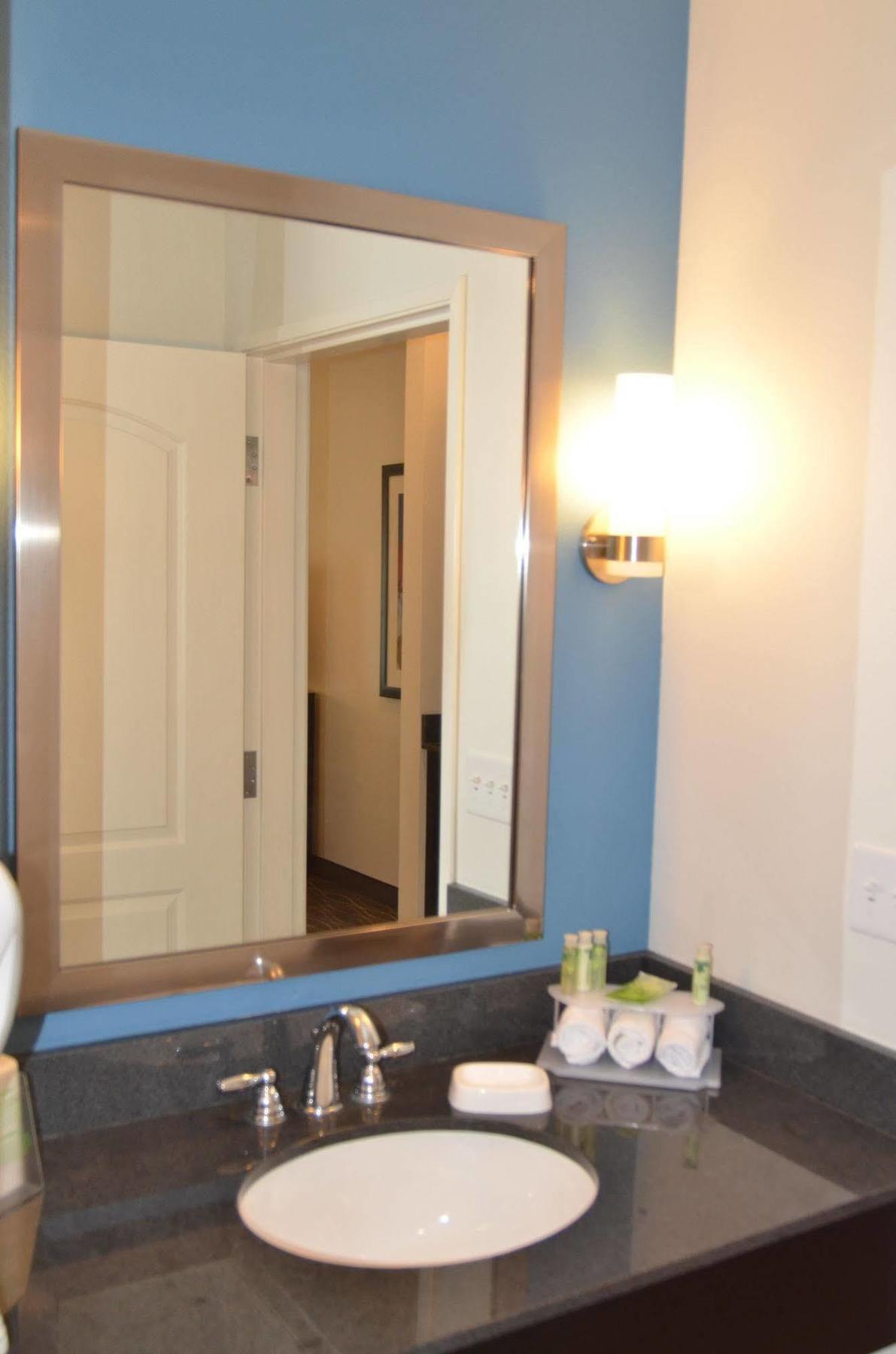 Holiday Inn Express & Suites Springville-South Provo Area By Ihg Екстер'єр фото