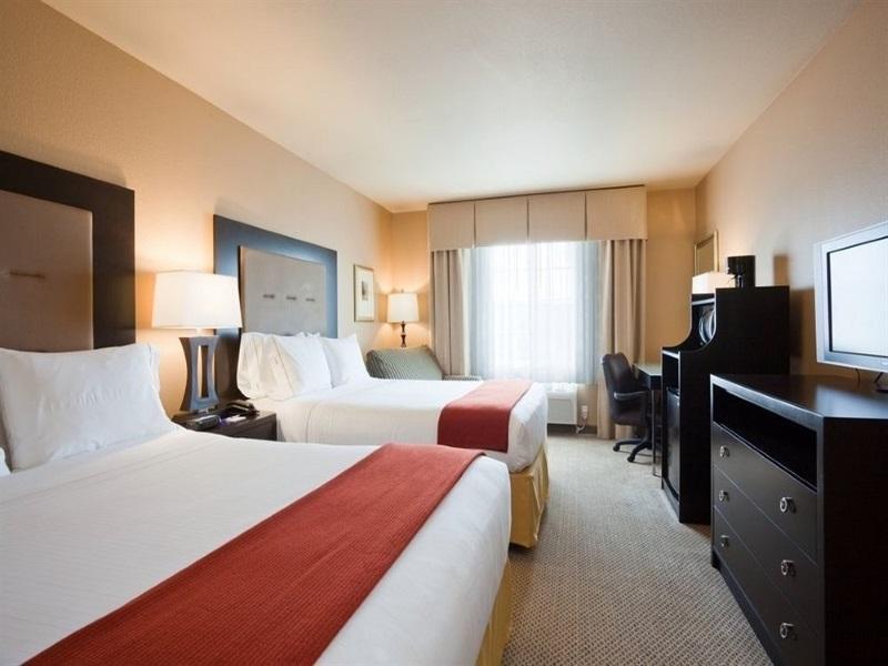 Holiday Inn Express & Suites Springville-South Provo Area By Ihg Екстер'єр фото