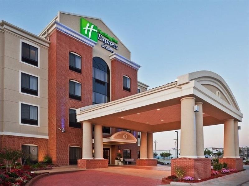 Holiday Inn Express & Suites Springville-South Provo Area, An Ihg Hotel Екстер'єр фото